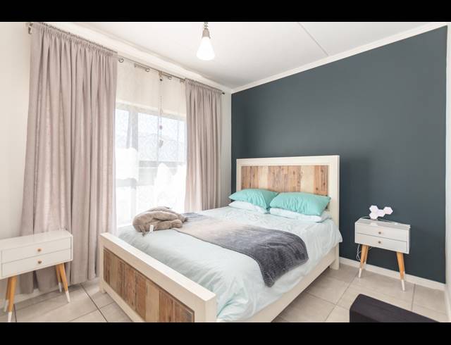 2 BEDROOM APARTMENT FOR SALE IN RICHWOOD